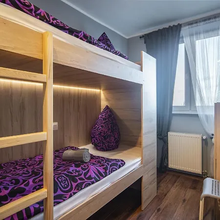 Cheap Hostel Reda