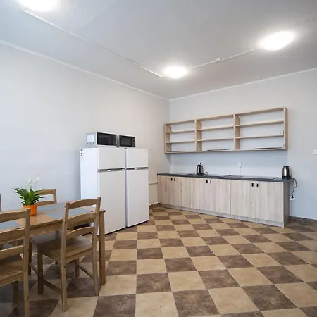 Cheap Hostel Reda