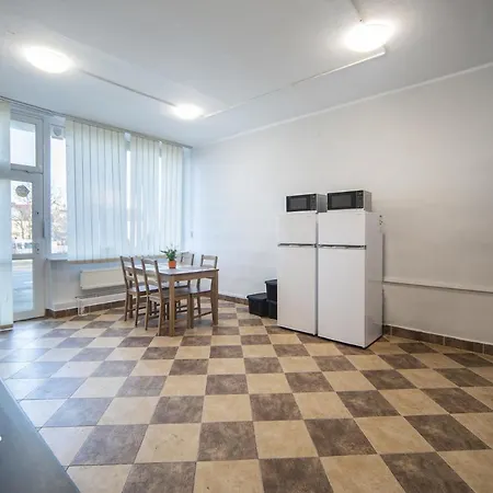 Ostello Cheap Hostel *