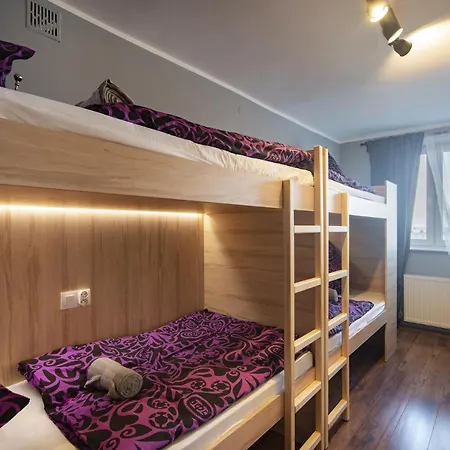 Ostello Cheap Hostel Reda