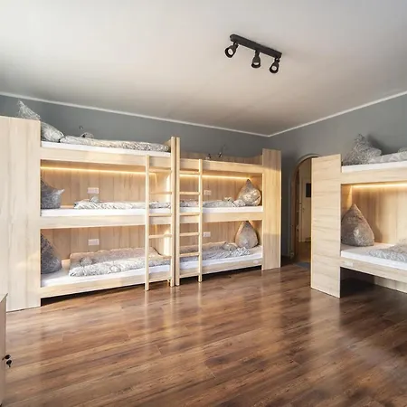 Ostello Cheap Hostel *