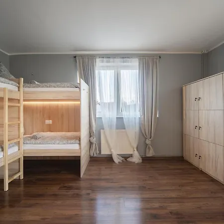 Cheap Hostel *
