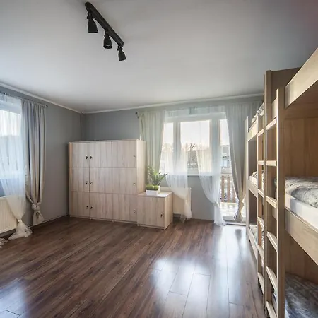 Cheap Hostel * Reda