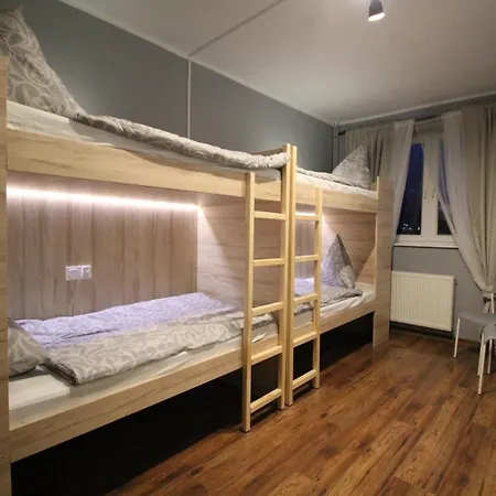Cheap Hostel *